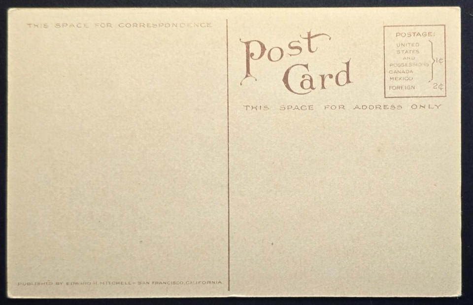 1910s Postcard Empire Hotel Spokane WA Edward H. Mitchell Publisher | eBay