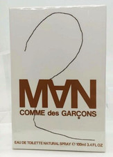 Comme Des Garcons in Fragrances Aftershaves for Male for sale