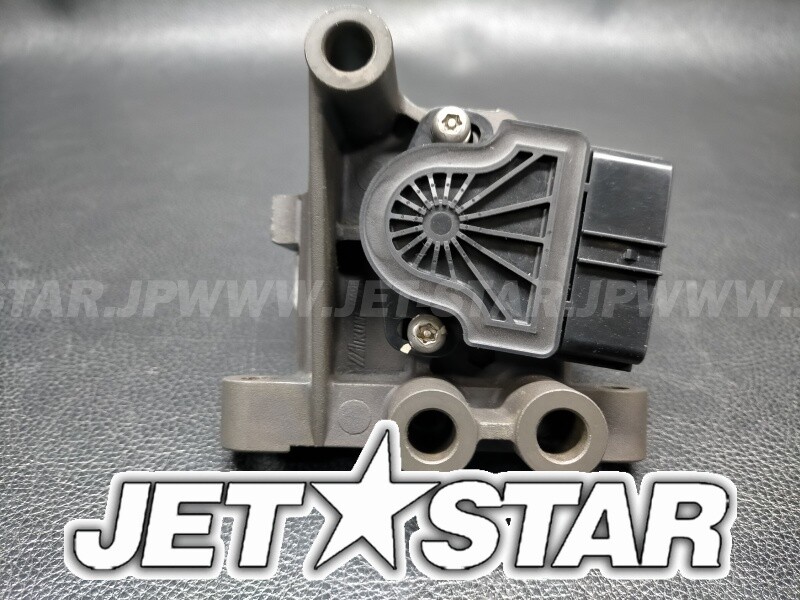 VXCruiser'08 OEM (ELECTRICAL-2) ACCELPOSITON SENSOR ASSY VXCruiser'08 OEM (ELECTRICAL-2) ACCELPOSITON SENSOR ASSY