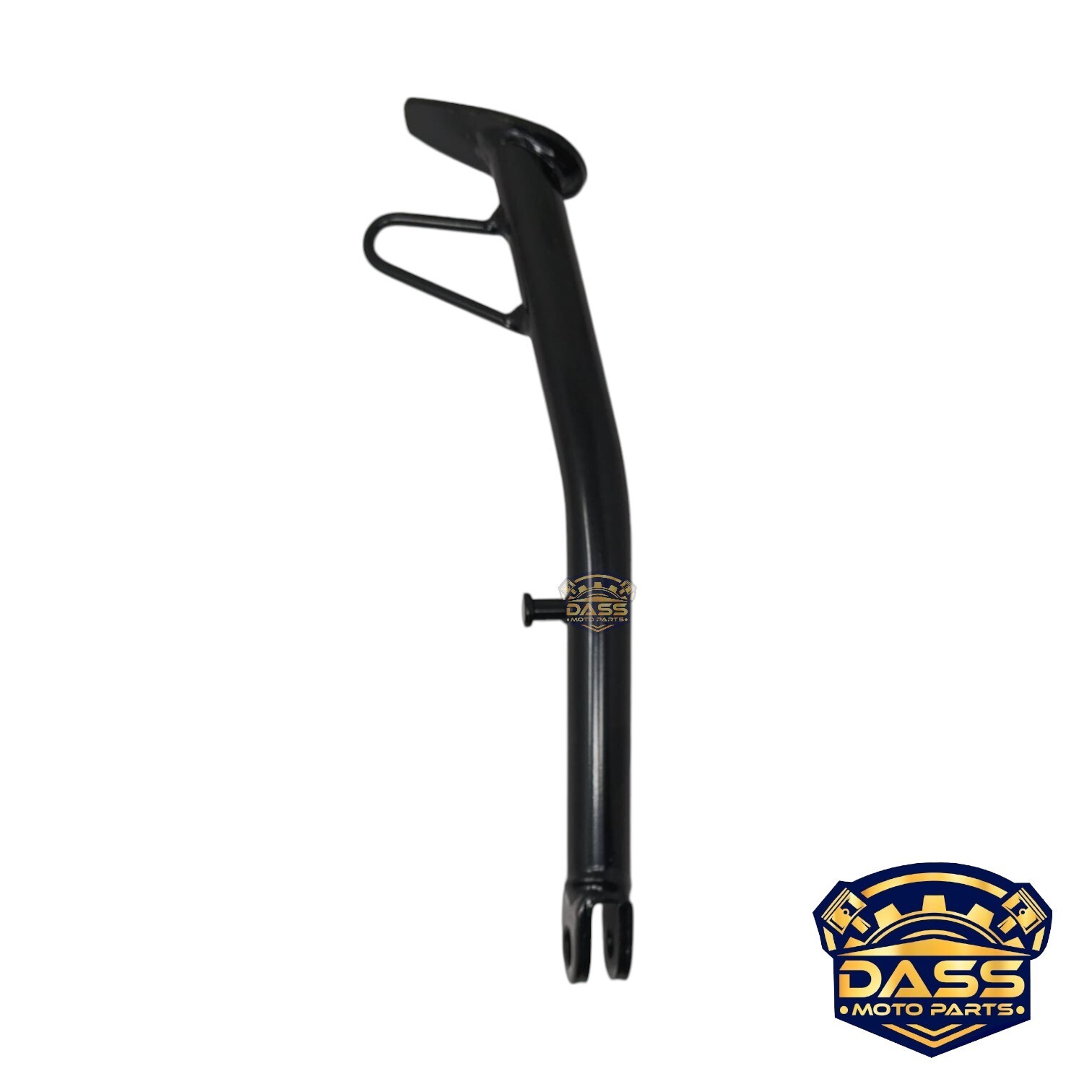 Supporto laterale bici da corsa adatto per KTM Rc 390 2022-2023 (G2)
