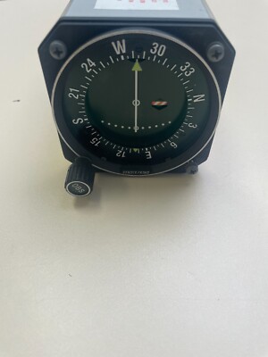 KING BENDIX KI 208 VOR/LOC