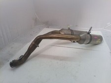 Kawasaki ZX10R 06 07 Échappement Terminal Marmite LeoVince Titane