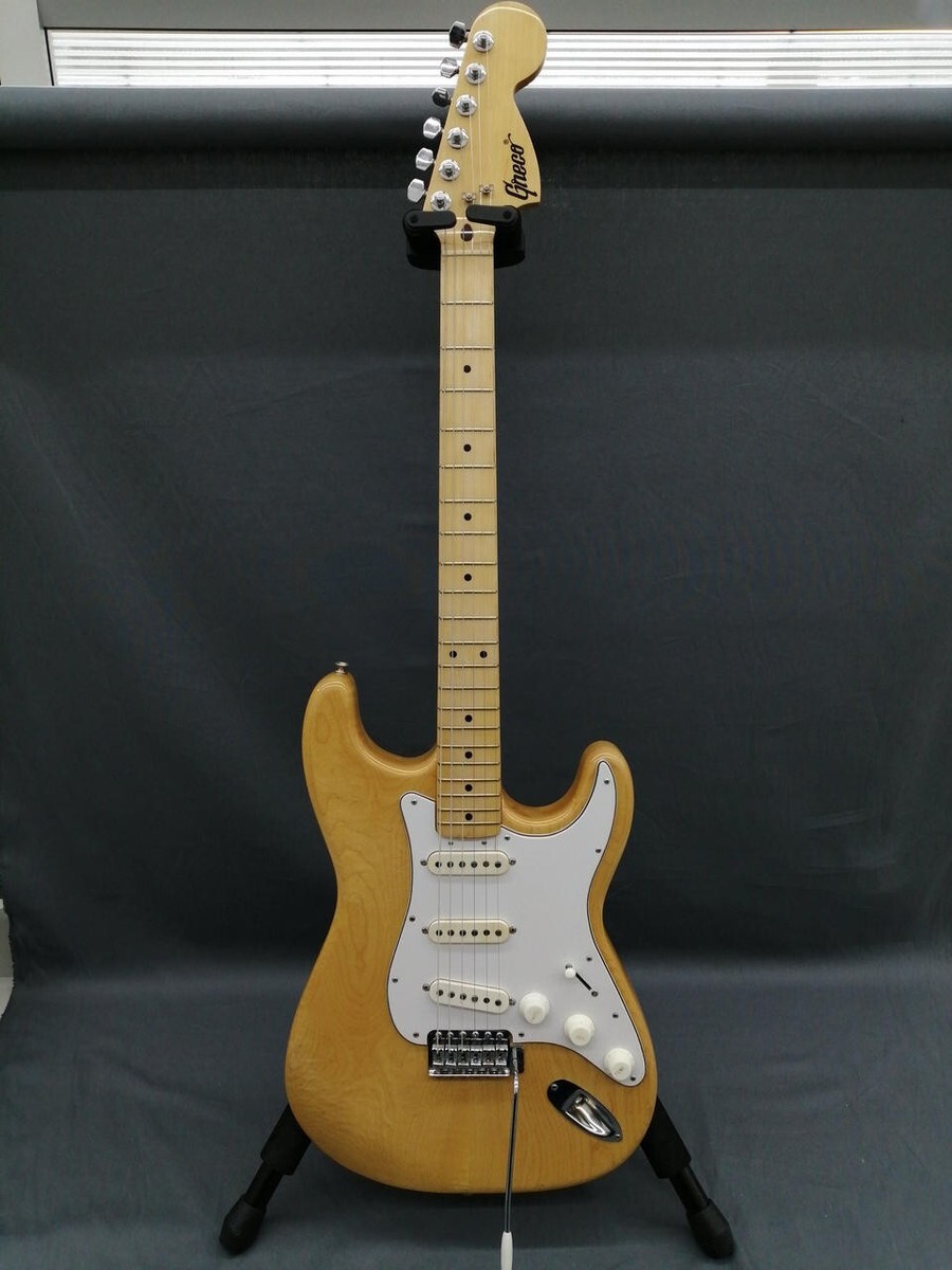 Greco 　SE600 　エレキギター Greco SE-600 Electric Guitar エレキギター グレコ - メルカリ
