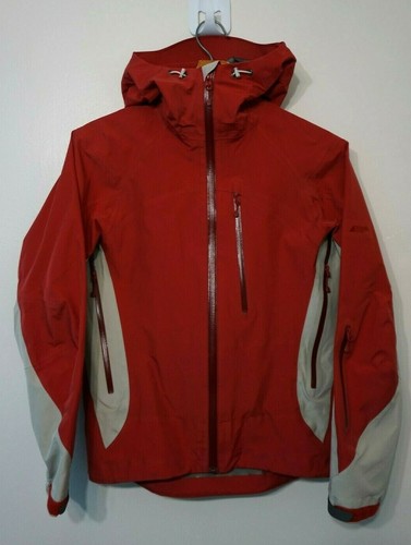 GoreTex Pro Rain Jacket Shell MEC 