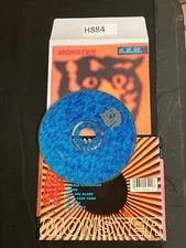 Monster by R.E.M. REM R E M (CD, 1994) No Case #H884