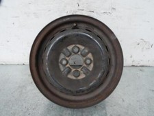 60526129 CERCHIO IN FERRO R13 ALFA ROMEO 75 (162) (1985>1992)