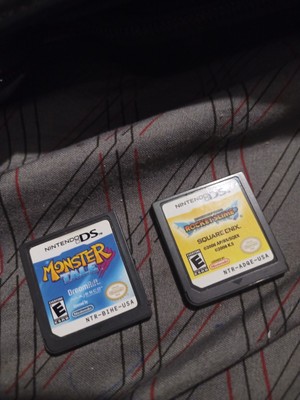 Monster Tale ds and Rocket Slime ds | eBay