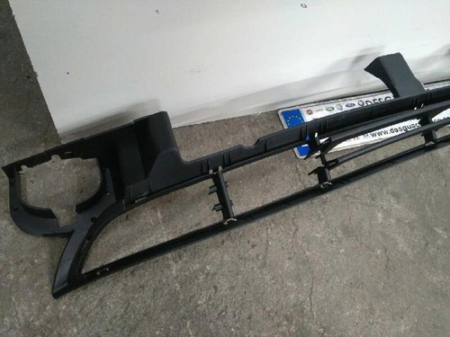 ✅✅✅ ANTINIEBLA REDONDO kühlergrill stoßstange vorne BMW SERIE 3 BERLINA 214540