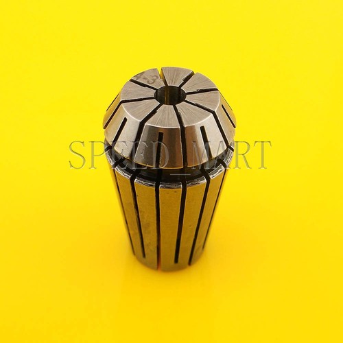 4mm ER16 Spring Collet Chuck Tool Bit Holder For CNC Milling Lathe Chuck NEW - Picture 2 of 5