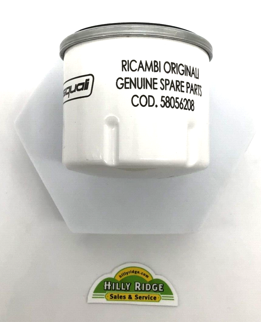 NEW OEM Genuine BCS Powersafe Transmission Oil Filter 58056208  