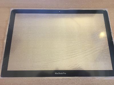 New! Glass for Apple MacBook Pro 13'' A1278, 2009-2012