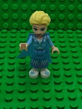 LEGO Friends Disney Frozen Minifigures ELSA 