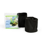 Aquascape Fabric Plant Pot 6" Round x 6" Deep (2 Pack) 98501