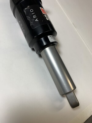 Rockshox Ario Rear Air Shock 7.875” Eye To eye, Lockout And