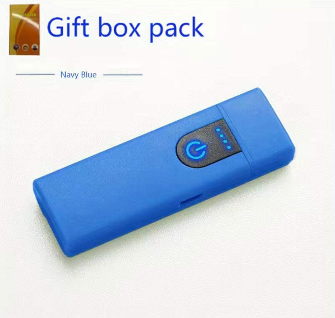 Rechargeable Lighter
