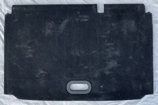 FORD ECOSPORT MK2 FACELIFT 18-2022 GENUINE MIDDLE PARCEL SHELF FALSE BOOT FLOOR