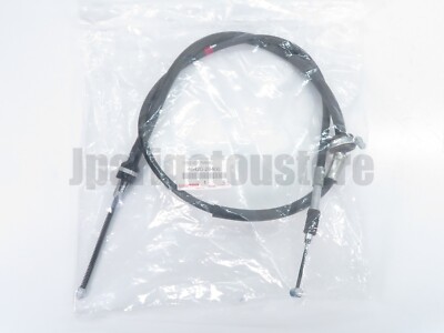 キングダム 50～75 46420)CABLE ASSY， PAR トヨタ トヨタ純正品番先頭46 【通販