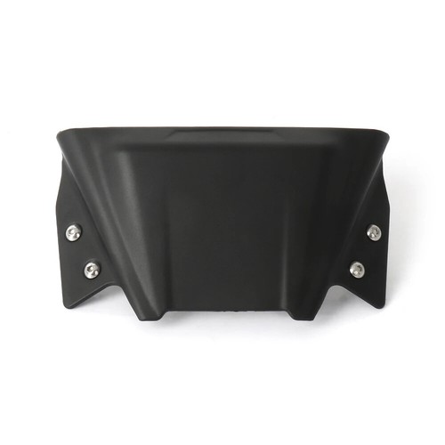 Windscreen Windshield Spoiler Air Deflector For Honda CB 650R CB650R 2019-2023 - Picture 5 of 6