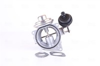 EGR-VENTIL VW 2.5TDI Touareg