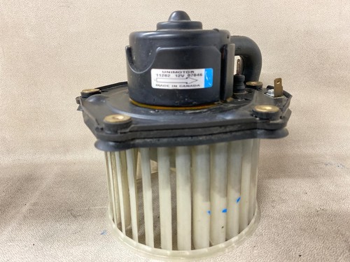 1998 GMC 1500 Pickup Blower Motor 5.7L - Picture 2 of 7