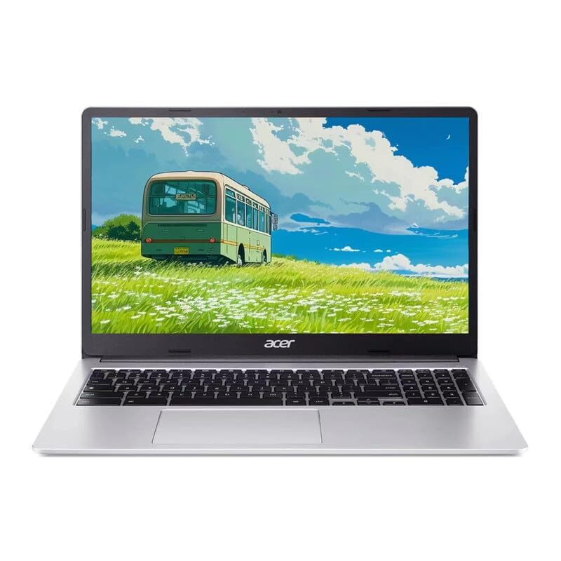 Chromebook 315, 15.6