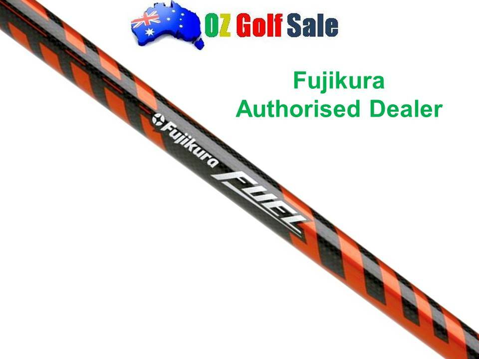 335 Fujikura Fuel Driver Fairway Wood Graphite Shaft 50 / 60 / 70