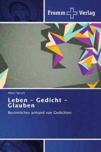 Thumbnail - Leben - Gedicht - Glauben Besinnliches Anhand Von Gedichten 2860