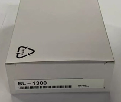 NEW KEYENCE BL1300 BL-1300 bar code reader