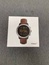 fossil ftw4004 features