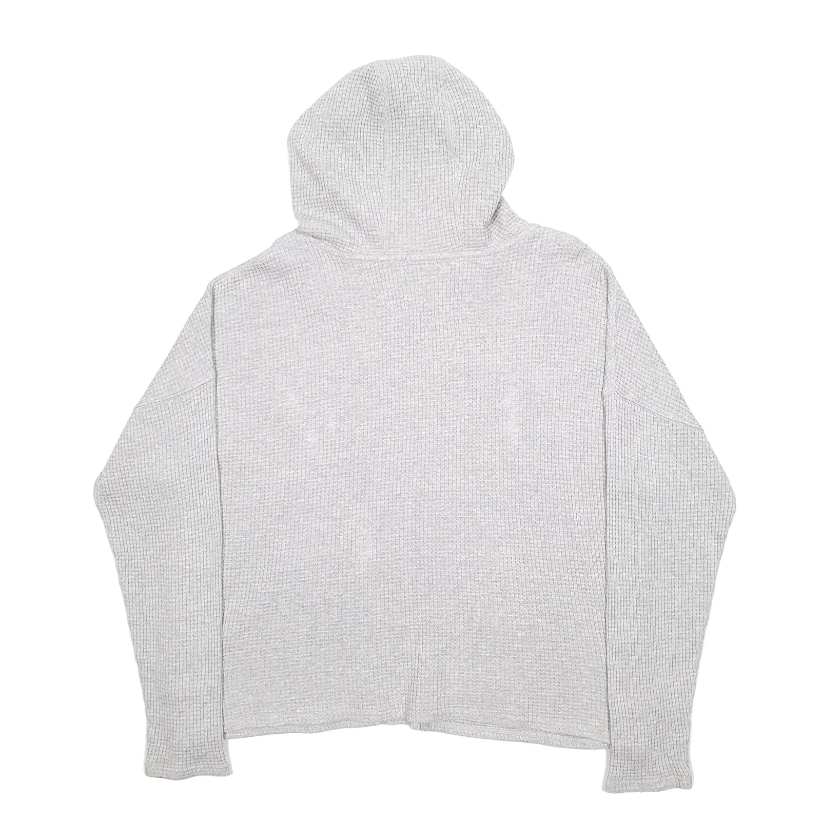 CARHARTT Hoodie Workwear Jumper Sweatshirt Womens L image 3