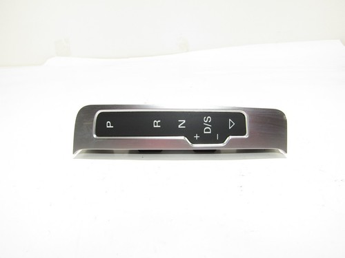 AUDI A4 B8 LIGHT AUTOMATIC gear shift selector AUTO Indicator 8R2713463