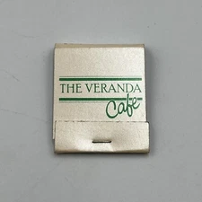 The Veranda Cafe,- Signature Room, Holiday Inn, Houston,Texas - Unstruck