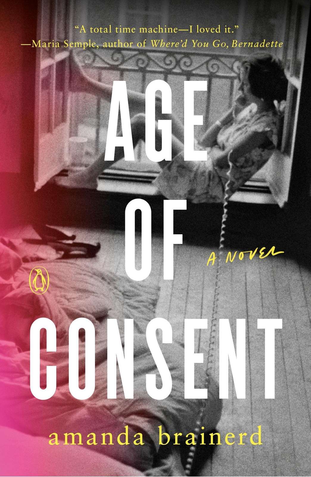 Thumbnail - Age Of Consent Amanda Brainerd