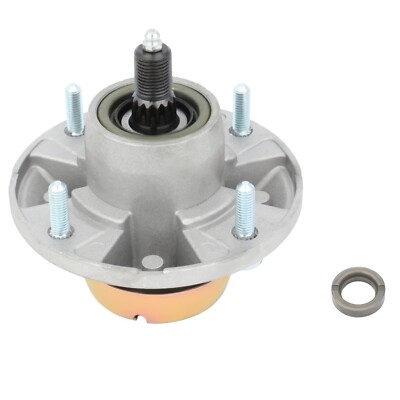 Spindle Assembly for John Deere Z425 Z445 with 48'' 54'' Decks