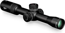 Vortex Optics Viper PST Gen II 2-10x32 PST-2101 FFP EBR-4 MOA Riflescope