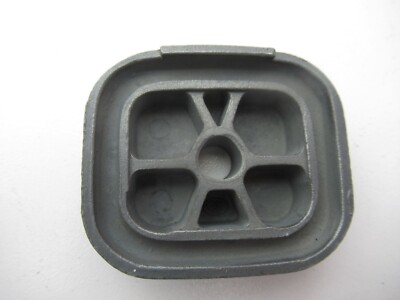 Porsche 356 ZENITH 32 NDIX Carburetor Side Cover/Lid 616 100 837