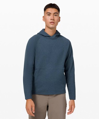at ease hoodie lululemon