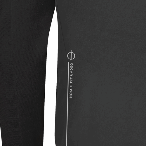 OSCAR JACOBSON HIGHBANK MENS FULL ZIP GOLF JACKET / ALL COLOUR & SIZES @ 50% OFF - Picture 5 of 9