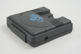 PC-Engine CORE GRAFX Console Boxed PI-TG3 Tested System JAPAN Game 9Z696236A