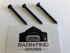 <!--F#f_0-->TORANA Console Mounting Screw Kit Suit HB LC LJ TA S SL GTR XU1 NEW Screws<!--F/-->