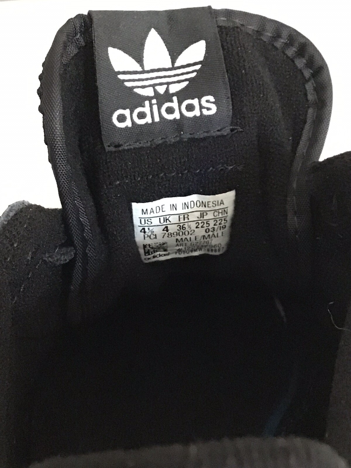 adidas art g27707