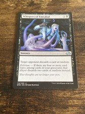 Whispers of Emrakul 114/205 Eldritch Moon Magic The Gathering MTG B11116*