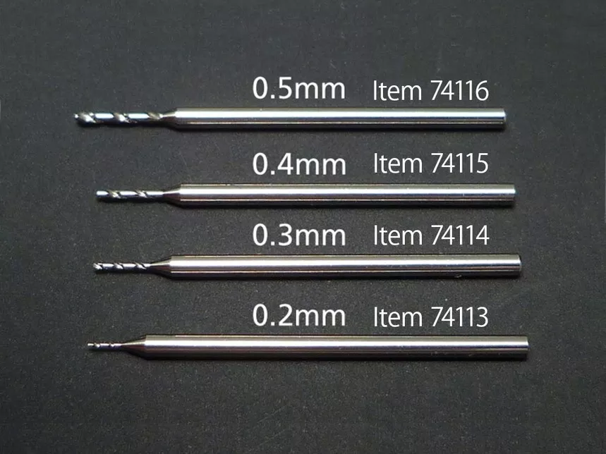 0.4 mm drill bit deals