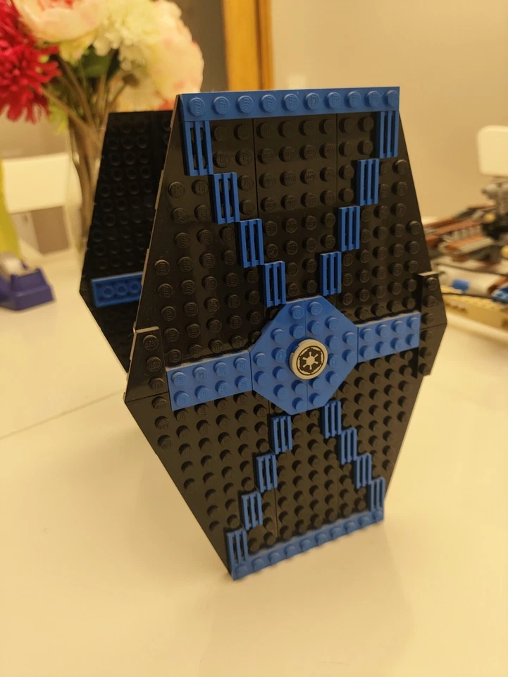 LEGO Star Wars 7263 TIE Fighter, foto 3 de 4