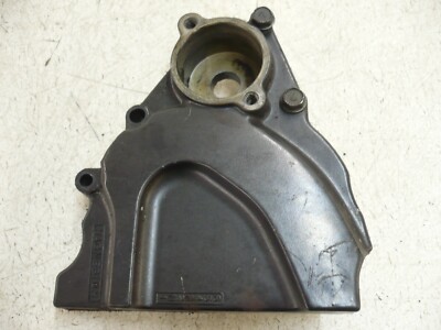 KAWASAKI 94-97 1996 ZX9R ZX 900 R FRONT SPROCKET COVER ENGINE