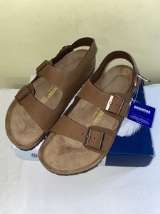 birkenstock milano mens
