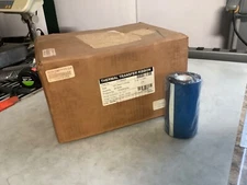 DNP 17166904 TR4085PLUS THERMAL TRANSFER RIBBON 5.00IN X 1345FT - QTY 13