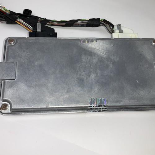 BMW M850XI SURROUND 360 DEGREE CAMERA VIEW CONTROL MODULE 215520-10 2019-2023 - Picture 9 of 9