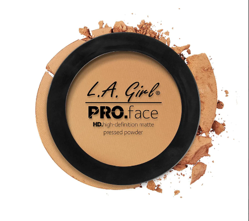 L.A. Girl PRO Matte Pressed Face Powder HD.High Definition - All Shades - Picture 12 of 12