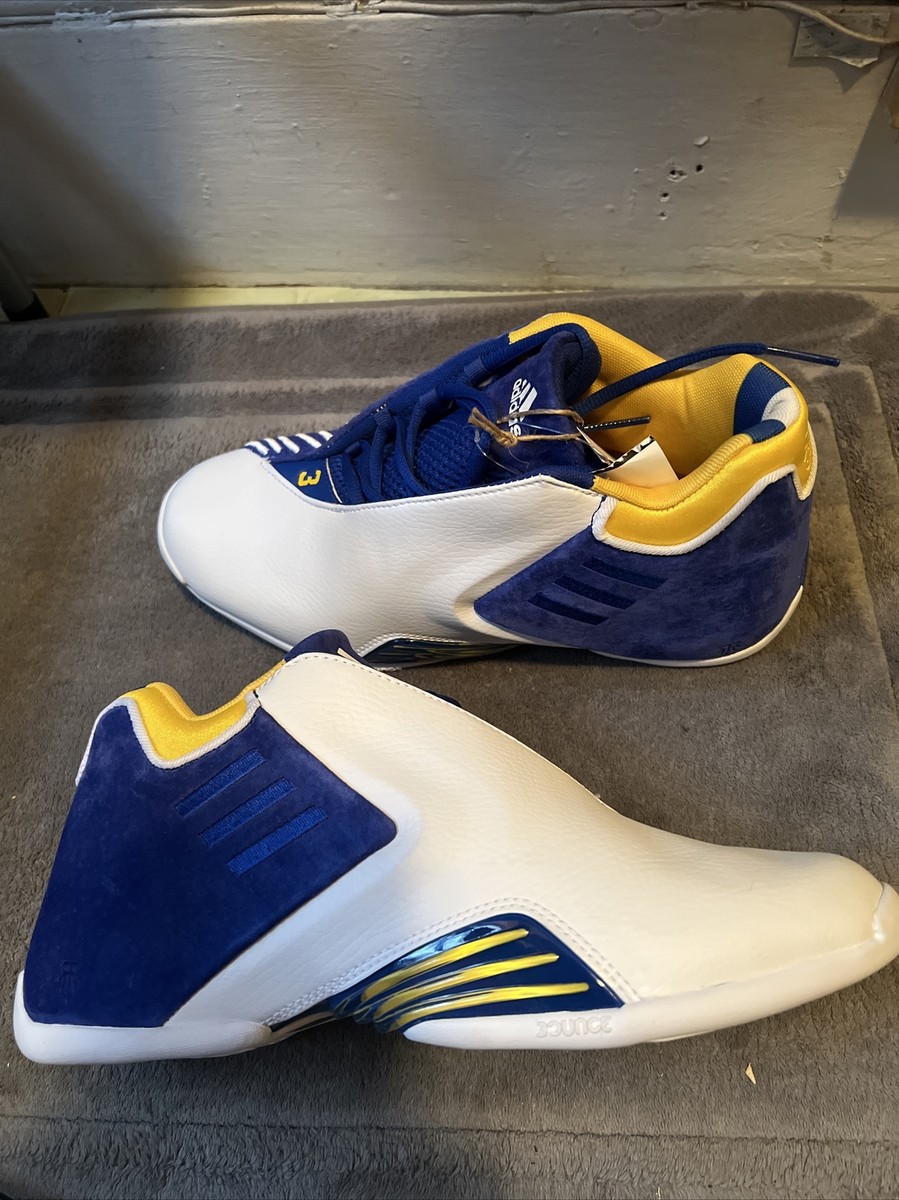 Adidas T-Mac 3.0 Restomod Men display picture 2
